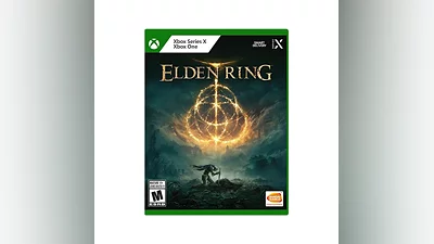 ELDEN RING XBOX ONE / SERIES X|S КЛЮЧ USA ЛИЦЕНЗИЯ