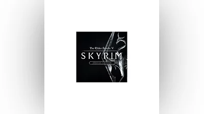 The Elder Scrolls V Skyrim Special Edition (PS4/PS5)