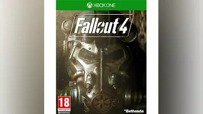 Fallout 4 XBOX ONE / XBOX SERIES X|S / ПК Ключ