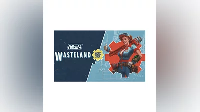 Fallout 4: Wasteland Workshop XBOX ONE X|S КЛЮЧ