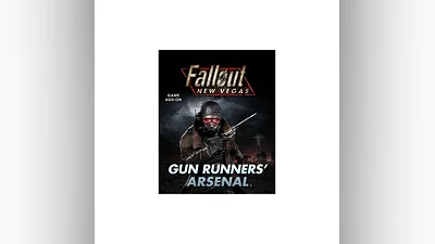 Fallout New Vegas: Gun Runners’ Arsenal (Steam Gift RU)