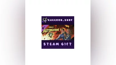 Fallout 4 - DLC Automatron * STEAM РОССИЯ