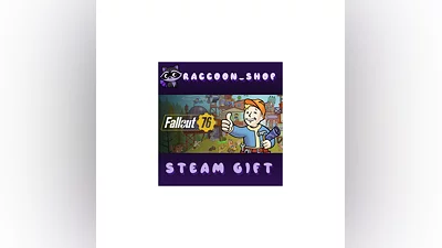Fallout 76 * STEAM РОССИЯ