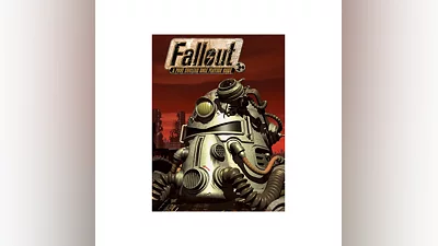 Fallout PC GOG CD Key GLOBAL