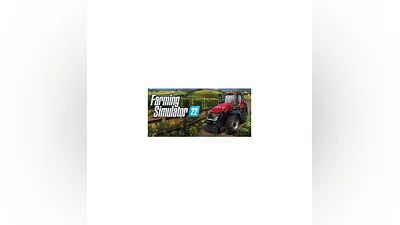 Farming Simulator 22 (Steam Gift Россия)