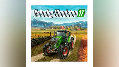 Farming Simulator 17 (STEAM КЛЮЧ) РФ+КЗ+СНГ РУС.ЯЗЫК