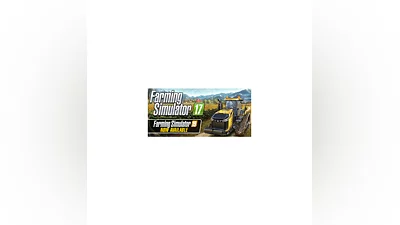 Farming Simulator 17 | steam gift RU
