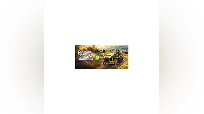 Farming Simulator 25 - STEAM GIFT РОССИЯ