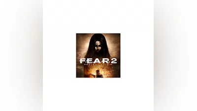 F.E.A.R. 2: PROJECT ORIGIN  STEAM КЛЮЧ