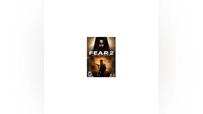 F.E.A.R 2: Project Origin  (Ключ для Steam)