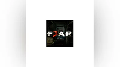 F.E.A.R. 3  (STEAM/RU/GLOBAL) КЛЮЧ