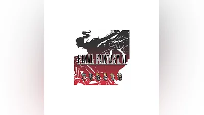 FINAL FANTASY VI ️PS4/PS5   Турция