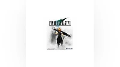 Final Fantasy VII / Steam Key / GLOBAL