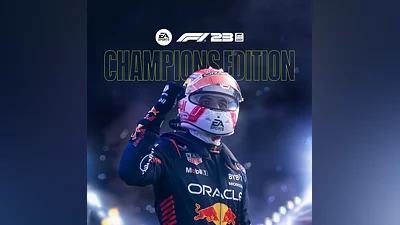 F1 23 Champions Edition XBOX ONE SERIES X|S Ключ