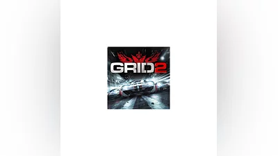 GRID 2+2 DLC  STEAM КЛЮЧ
