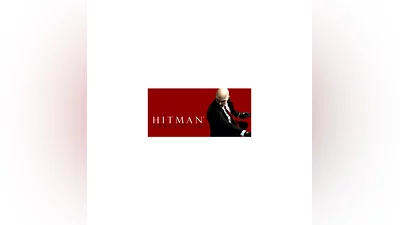 Hitman Absolution (STEAM КЛЮЧ) РОССИЯ+СНГ РУССКИЙ ЯЗЫК