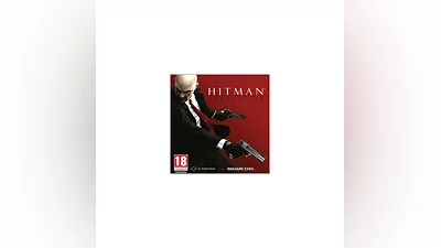 HITMAN ABSOLUTION БЕЗ РФ/СНГ  STEAM КЛЮЧ