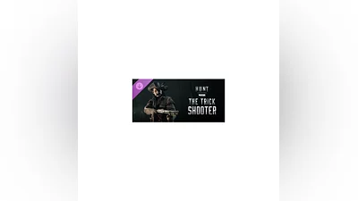 Hunt: Showdown - The Trick Shooter DLC * STEAM RU