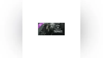 Hunt: Showdown 1896 - Taker of Trophies DLC