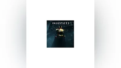 INJUSTICE 2  STEAM КЛЮЧ