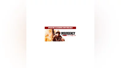 Insurgency: Sandstorm - STEAM GIFT РОССИЯ