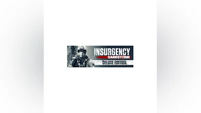 Insurgency: Sandstorm - Deluxe Edition (Steam Gift RU)