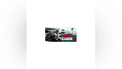 Just Cause 2 STEAM KEY REGION FREE