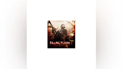 Killing Floor 2   (STEAM/РФ-СНГ) КЛЮЧ