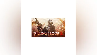 Killing Floor 2 Steam Ключ Region Free Global