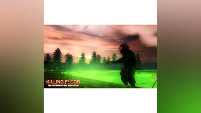 Killing Floor - The Chickenator Pack   Steam DLC