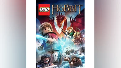 LEGO The Hobbit   Steam ключ   GLOBAL