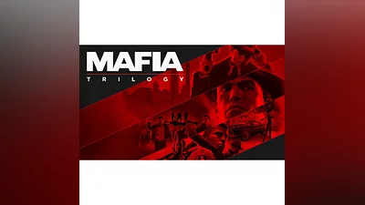 Mafia Trilogy Definitive Edition (Steam Ключ/ РФ+Мир)