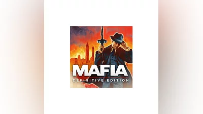 Mafia: Definitive Edition (Steam/Ключ/ Весь Мир)