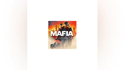 MAFIA Definitive Edition  (STEAM/РФ/УКР-СНГ/GLOBAL)