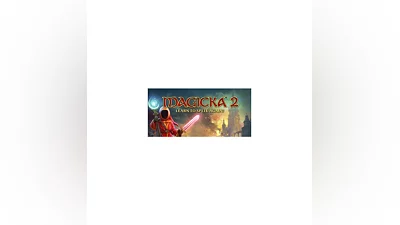 Magicka 2 (Steam Ключ / РФ+СНГ)  0%