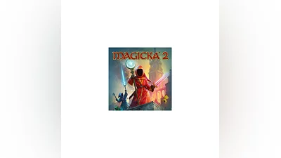 MAGICKA 2  STEAM КЛЮЧ