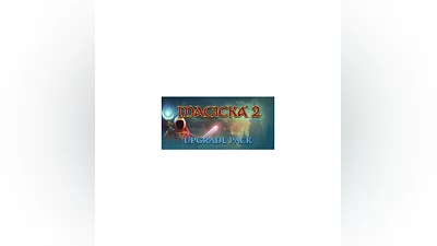 Magicka 2 Upgrade Pack * STEAM RU   АВТО  0%