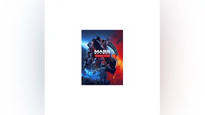 Mass Effect Legendary Edition (Epic Games)