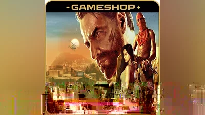 Max Payne 3 KZ-UA-СНГ АВТОДОСТАВКА 24/7