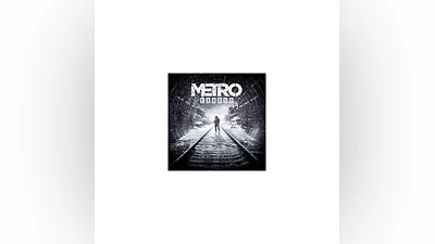 METRO EXODUS / GOLD EDITION   (STEAM/РФ-СНГ) КЛЮЧ