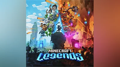 Minecraft Legends (Steam Gift УКРАИНА / КАЗАХСТАН)