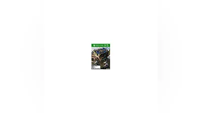 MONSTER HUNTER RISE XBOX ONE SERIES X|S + ПК КЛЮЧ