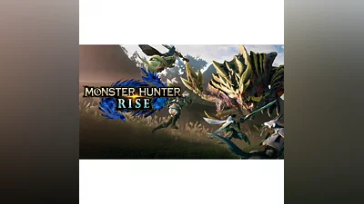 Monster Hunter Rise   Steam ключ  ️ Global