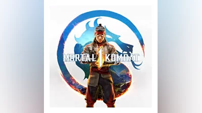 MORTAL KOMBAT 1 / DEFINITIVE  STEAM КЛЮЧ