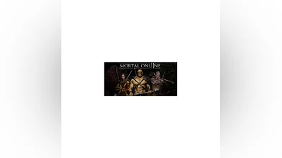 Mortal Online 2 - STEAM GIFT РОССИЯ