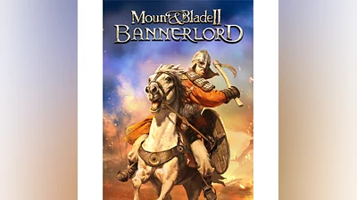 Mount & Blade II  Bannerlord Deluxe ️Xbox