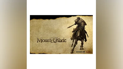 Mount & Blade (Steam/Ключ/ Весь Мир)