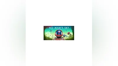 No Man's Sky (STEAM КЛЮЧ) РОССИЯ+СНГ / РУССКИЙ ЯЗЫК