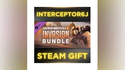 Overwatch  2 - Набор Вторжение   Все регионы STEAM