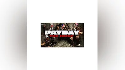 PAYDAY: The Heist  STEAM Gift - RU/CIS